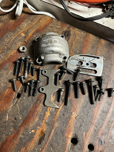 Lotto hardware motosega oem - motosega,