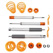 Kit Suspension Combine Filete