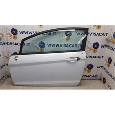 Porta Anteriore Sinistro Ford Fiesta 6a Serie (2008)