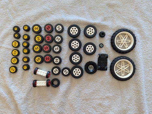 Lego technic lotto - technic,