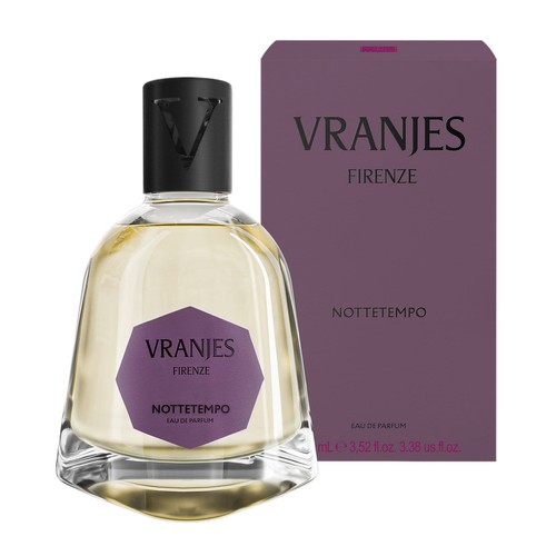 Vranjes eau de parfum - dr.,