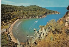 Postcard Ischia Lacco Ameno