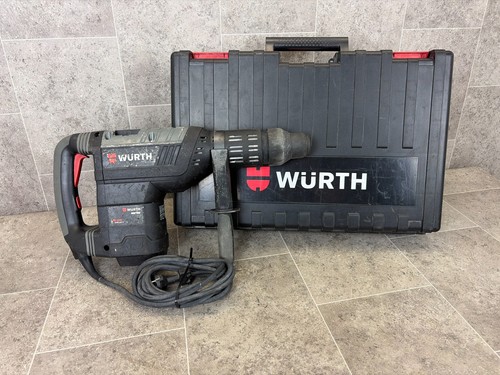 Martello perforatore würth - martello,