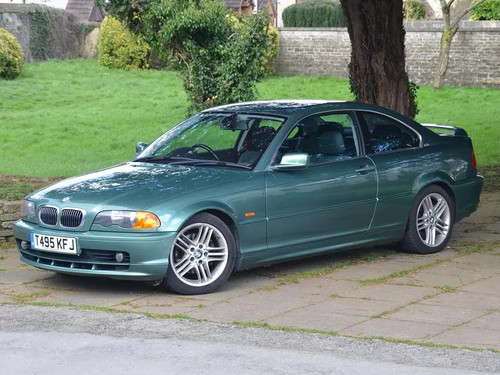 Bmw 316ci 318ci e46 - 316ci,