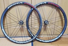 BORA ONE 35 DISCHI clincher