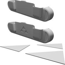 Custodia Protettiva Slim per