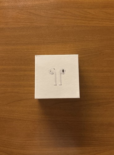 Apple airpods generazione - airpods, 2a