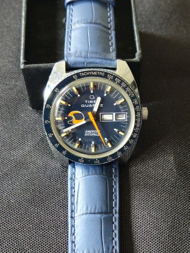 Orologio timex emerson - timex,