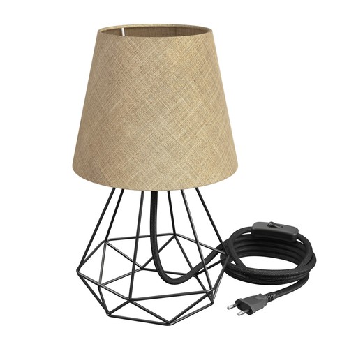 Leka lampada tavolo - lampada,