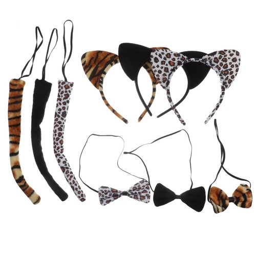 Pcs costume adulto - 9,
