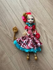 Bambola Apple bianca Ever