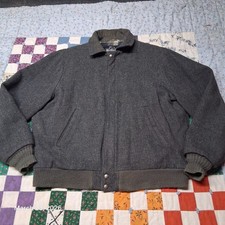 Giacca bomber vintage Woolrich