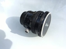 Nikon Nikkor 28 mm F/3.5 PC