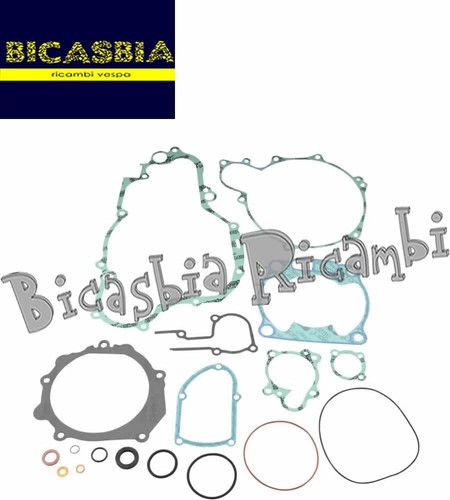 18041 serie kit guarnizioni - kit,