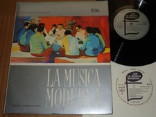 LA MUSICA MODERNA #106 Ligeti