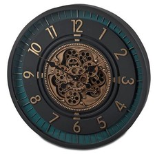 XXL Orologio Parete Antico Con