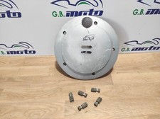 PICCOLO DANNO VEDI- Vespa T5 PX 200 copri ruota Nelson Piquet anni 80 con perni