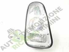 W11B16A FANALE POST. SX. MINI MINI COOPER «R53» (2001) 1.6 S, 16v. Berlina, 3...