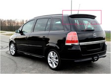 Opel vauxhall zafira mk2 - ,