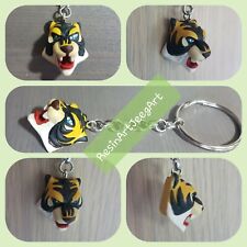 portachiave  Tiger Mask - Uomo