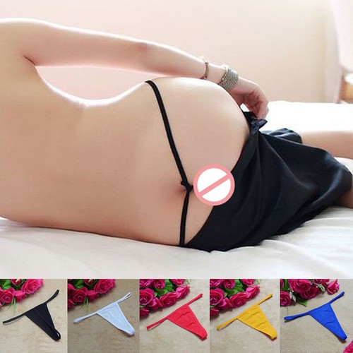 Perizoma sexy leggero - perizoma,