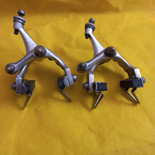 Brakes campagnolo athena - brakes,