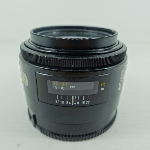 Minolta 1 7 - 50, mm