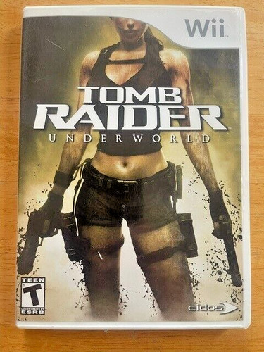 Tomb raider underworld - tomb,
