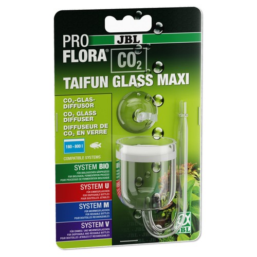 Jbl proflora co2 - jbl,