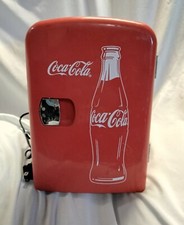 Coca-Cola KWC-4C 4L Mini
