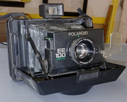 Polaroid ee100 special land - polaroid,
