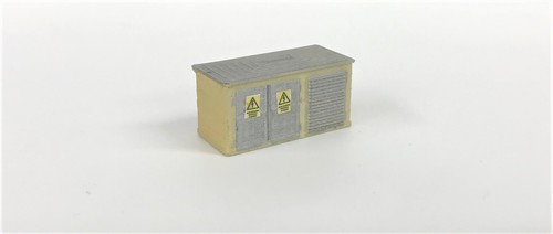 9125dm fabbricato - ho,