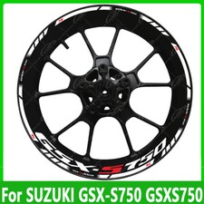 Per SUZUKI GSX-S750 GSX-S
