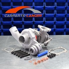 Turbolader für Opel Vectra C