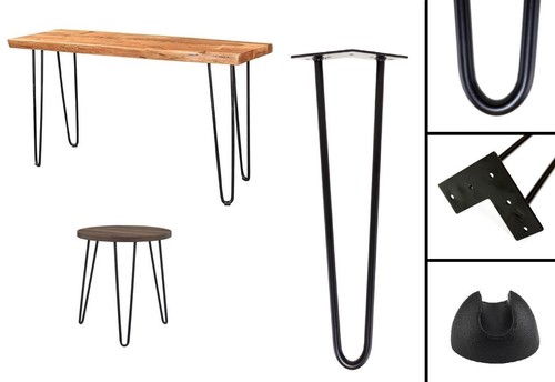 Set gambe forcina per - 4x,