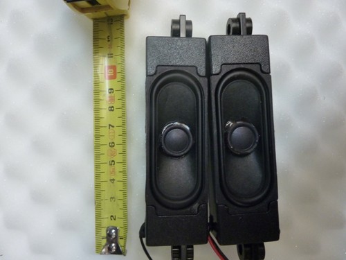 Spk coppia ydt30070 - ydt30070-02, q.bell