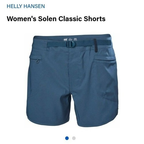 Helly hansen pantaloncini - helly-hansen,