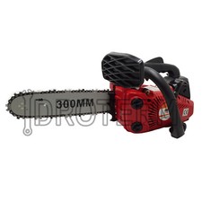 Motosega a scoppio potatura barra 30cm cc.25,4 Excel pota 2 tempi miscela 0,75kw