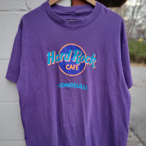 Shirt manica corta hard - t-shirt,