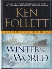 WINTER OF THE WORLD FOLLETT KEN DUTTON 2012 