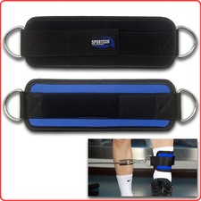 Sportech - Cavigliera Pulley