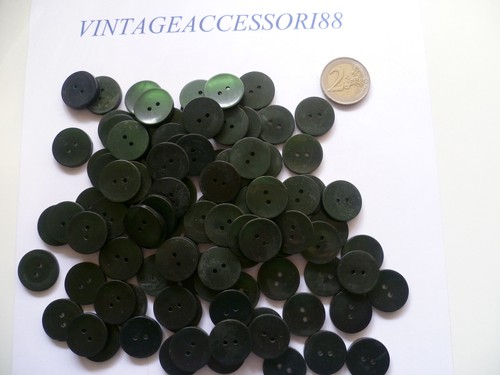 100 bottoni fori - 100,