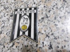 SCUDETTO JUVENTUS ALBUM
