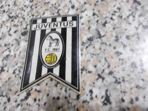Scudetto juventus album - scudetto,