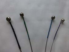 Corde di Violino, Nuovo