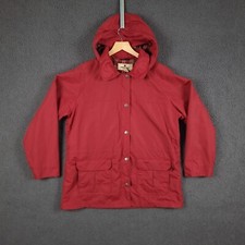 Woolrich giacca donna - giacca, rosso