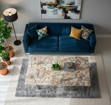 Tavolo da pranzo di lusso al