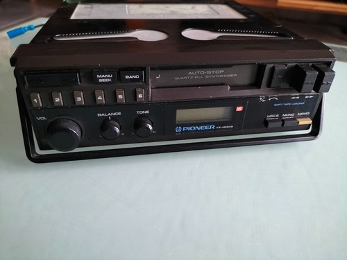 Autoradio pioneer 4630b - pioneer, ke-4630b