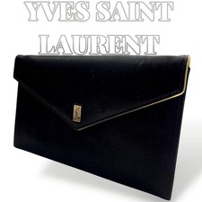 Borsa pochette Saint Laurent