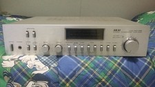 Amplificatore AKAI AM-U55(non
